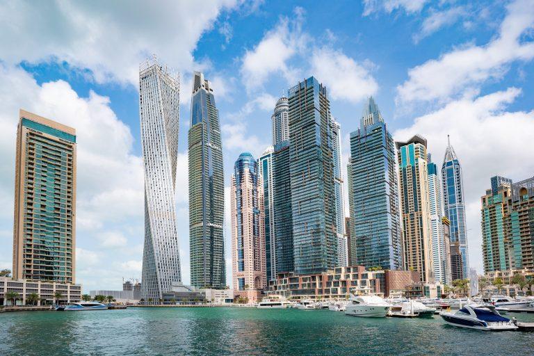 10 cosas que nunca te contaron sobre Dubai